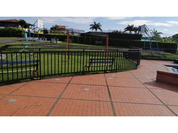 VENDO CASA CAMPESTRE ENTRE ALCALA Y QUIMBAYA