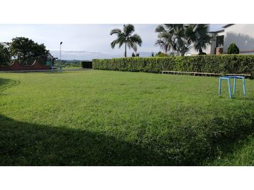 VENDO CASA CAMPESTRE ENTRE ALCALA Y QUIMBAYA