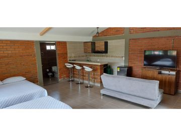 VENDO FINCA HOTEL EN QUIMBAYA QUINDIO