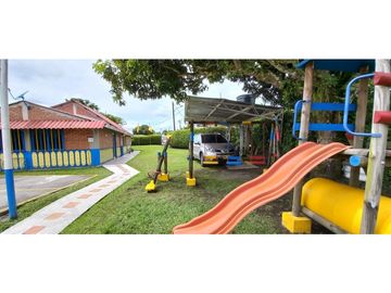 VENDO FINCA HOTEL EN QUIMBAYA QUINDIO