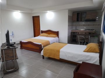 VENDO FINCA HOTEL EN QUIMBAYA QUINDIO