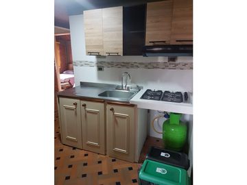 VENDO FINCA HOTEL EN QUIMBAYA QUINDIO
