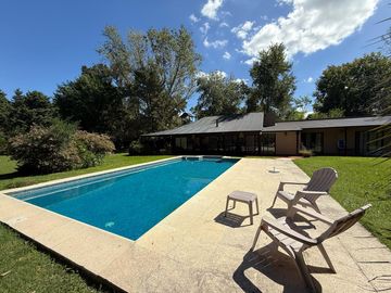 Venta - Casa - Barrio Parque La Verdad - Exaltación de la Cruz
