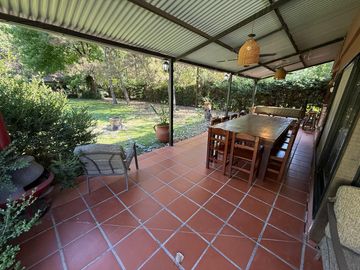 Venta - Casa - Barrio Parque La Verdad - Exaltación de la Cruz