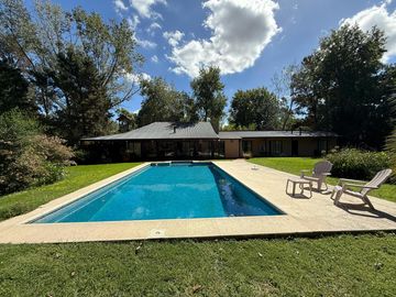 Venta - Casa - Barrio Parque La Verdad - Exaltación de la Cruz
