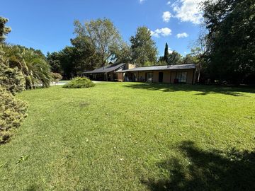 Venta - Casa - Barrio Parque La Verdad - Exaltación de la Cruz