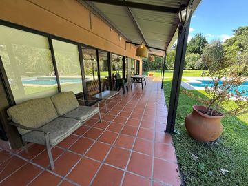 Venta - Casa - Barrio Parque La Verdad - Exaltación de la Cruz