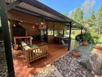 Venta - Casa - Barrio Parque La Verdad - Exaltación de la Cruz