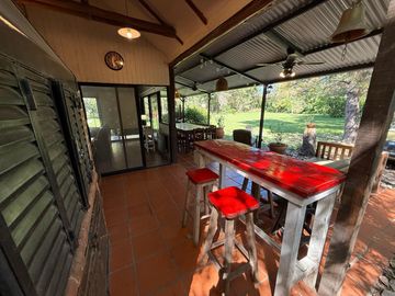 Venta - Casa - Barrio Parque La Verdad - Exaltación de la Cruz