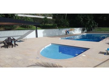 Apartamento transversal intermedia ultimo piso san lucas