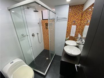 Apartamento Dúplex en San Lucas el Poblado