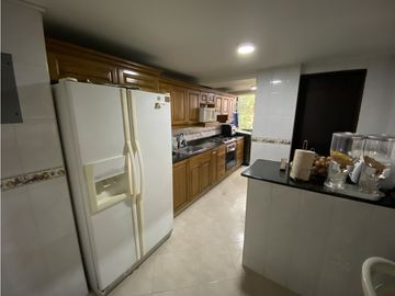 Apartamento Dúplex en San Lucas el Poblado
