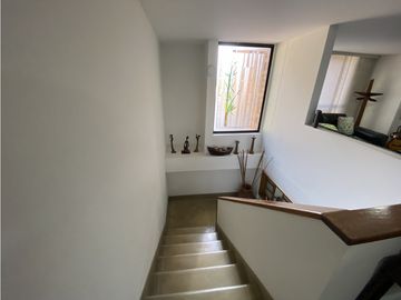 Apartamento Dúplex en San Lucas el Poblado
