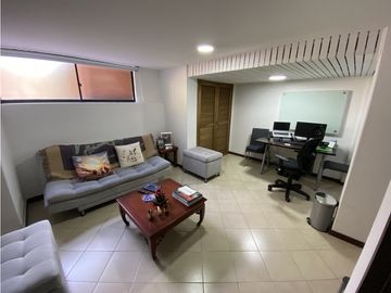 Apartamento Dúplex en San Lucas el Poblado
