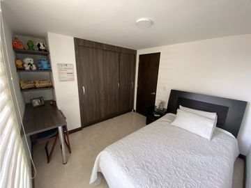 Apartamento Dúplex en San Lucas el Poblado