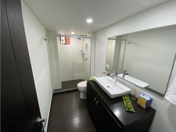 Apartamento Dúplex en San Lucas el Poblado