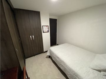 Apartamento Dúplex en San Lucas el Poblado