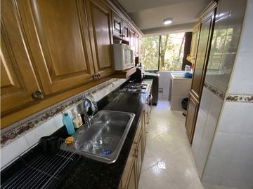 Apartamento Dúplex en San Lucas el Poblado