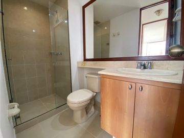 Apartamento Frontera poblado