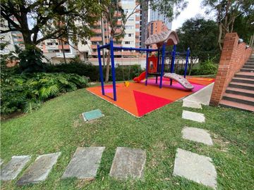 Apartamento Frontera poblado