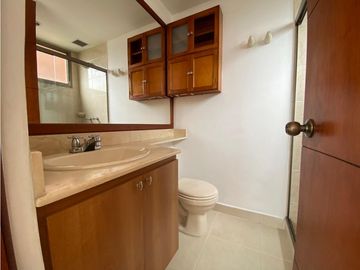 Apartamento Frontera poblado