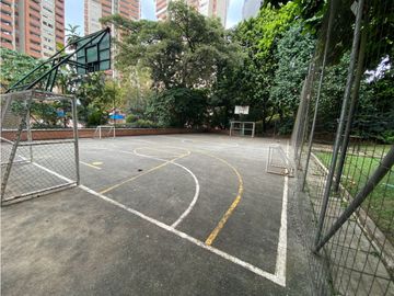 Apartamento Frontera poblado