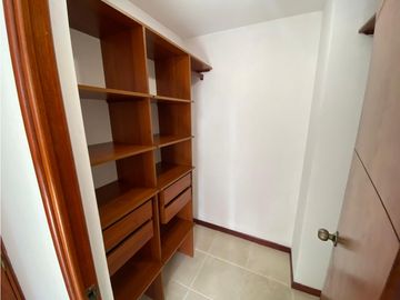 Apartamento Frontera poblado