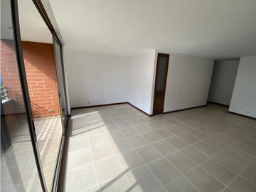 Apartamento Frontera poblado