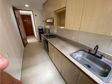 Apartamento Frontera poblado