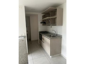 Apartamento san remo