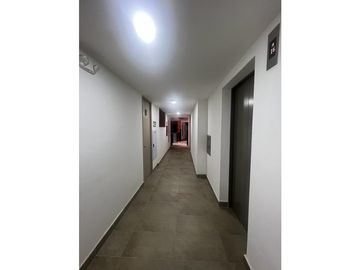 Apartamento san remo