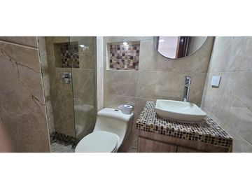 Apartamento ubicado en sabaneta cerca a parque principal