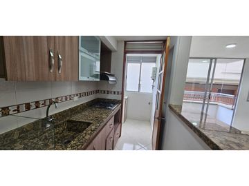 Apartamento ubicado en sabaneta cerca a parque principal
