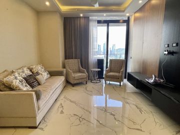 Departamento en Venta, Noble Morada, San Pedro Garza García, N.L.