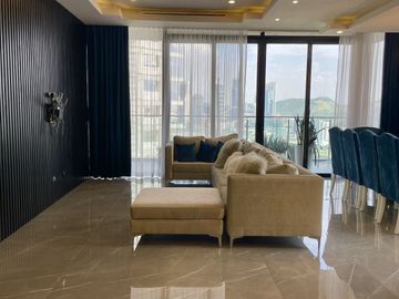 Departamento en Venta, Noble Morada, San Pedro Garza García, N.L.