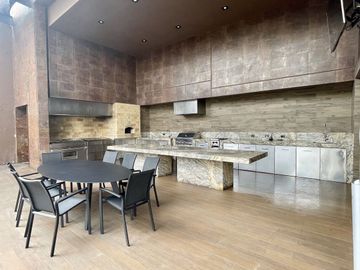 Departamento en Venta, Noble Morada, San Pedro Garza García, N.L.
