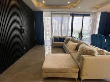 Departamento en Venta, Noble Morada, San Pedro Garza García, N.L.