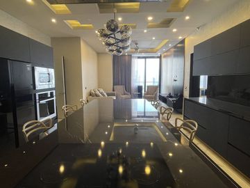 Departamento en Venta, Noble Morada, San Pedro Garza García, N.L.