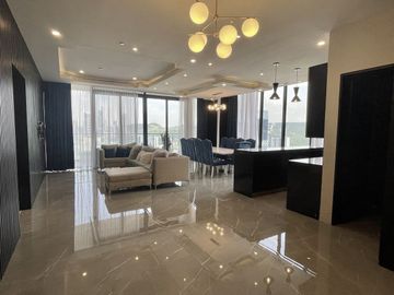 Departamento en Venta, Noble Morada, San Pedro Garza García, N.L.