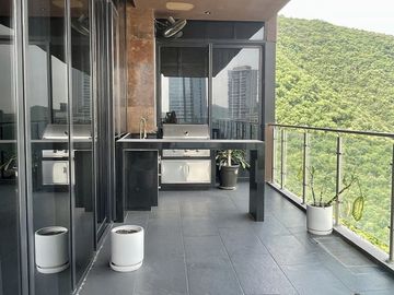 Departamento en Venta, Noble Morada, San Pedro Garza García, N.L.
