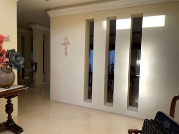 CASA EN VENTA, LOMAS DE SAN AGUSTIN, SAN PEDRO GARZA GARCIA, N.L.
