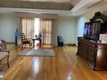 CASA EN VENTA, LOMAS DE SAN AGUSTIN, SAN PEDRO GARZA GARCIA, N.L.