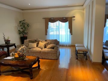 CASA EN VENTA, LOMAS DE SAN AGUSTIN, SAN PEDRO GARZA GARCIA, N.L.