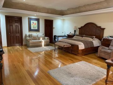 CASA EN VENTA, LOMAS DE SAN AGUSTIN, SAN PEDRO GARZA GARCIA, N.L.