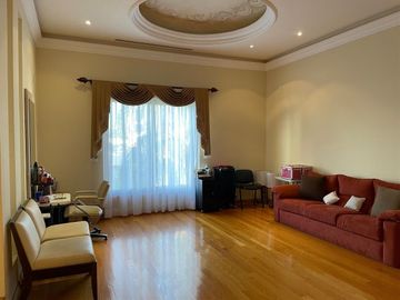 CASA EN VENTA, LOMAS DE SAN AGUSTIN, SAN PEDRO GARZA GARCIA, N.L.