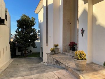 CASA EN VENTA, LOMAS DE SAN AGUSTIN, SAN PEDRO GARZA GARCIA, N.L.