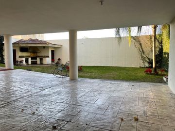 CASA EN VENTA, LOMAS DE SAN AGUSTIN, SAN PEDRO GARZA GARCIA, N.L.
