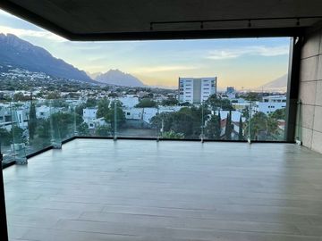 DEPARTAMENTO EN VENTA, TORRE MIRANDA, LOMAS DEL VALLE, SAN PEDRO GARZA GARCIA, N