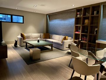 DEPARTAMENTO EN VENTA, TORRE MIRANDA, LOMAS DEL VALLE, SAN PEDRO GARZA GARCIA, N