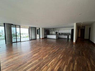 DEPARTAMENTO EN VENTA, TORRE MIRANDA, LOMAS DEL VALLE, SAN PEDRO GARZA GARCIA, N